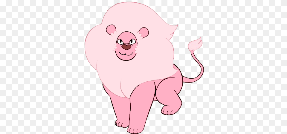 Lion Steven Universe Lion Gift, Animal, Bear, Mammal, Wildlife Free Transparent Png