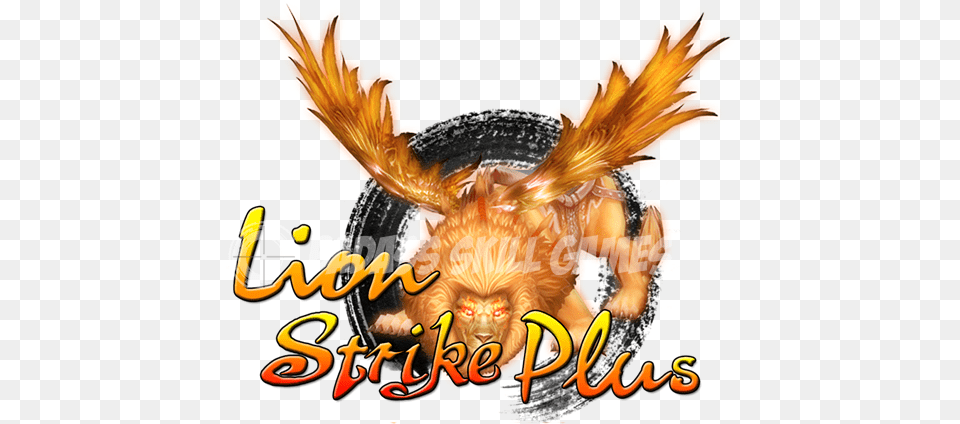 Lion Strike Plus Badass Skill Games Language Free Png Download