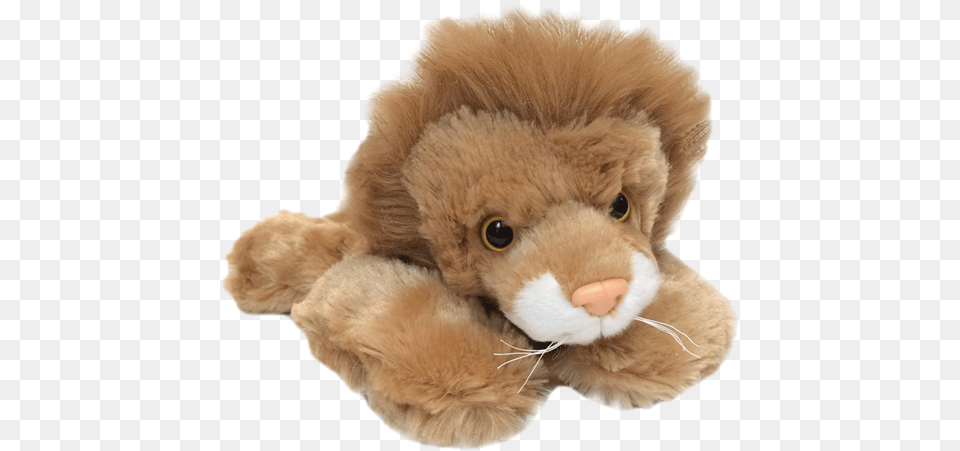 Lion Stuffed Animal, Plush, Toy, Teddy Bear, Bear Free Png