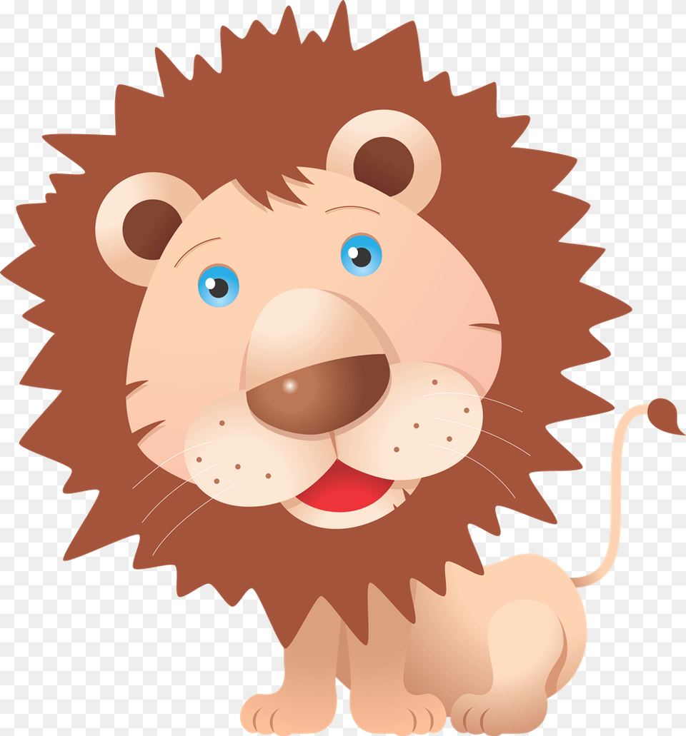 Lion To Use Cliparts, Animal, Bear, Mammal, Wildlife Png