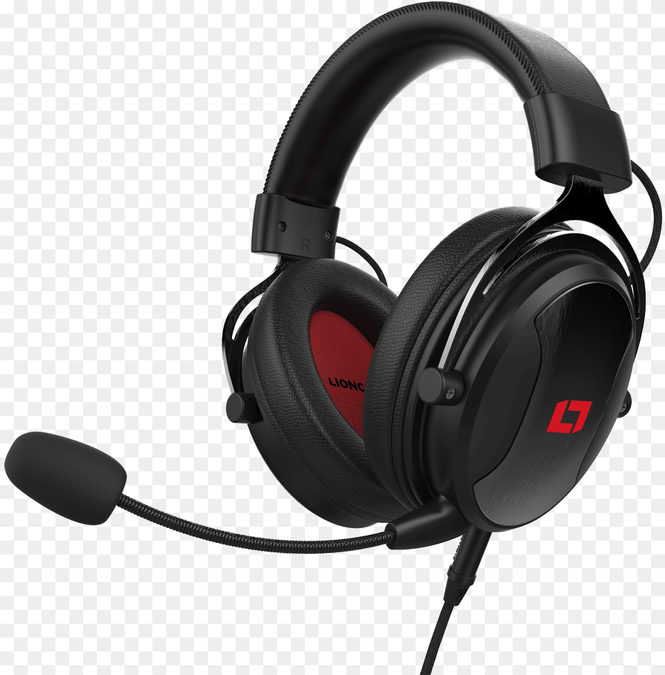 Lioncast, Electronics, Headphones Free Transparent Png