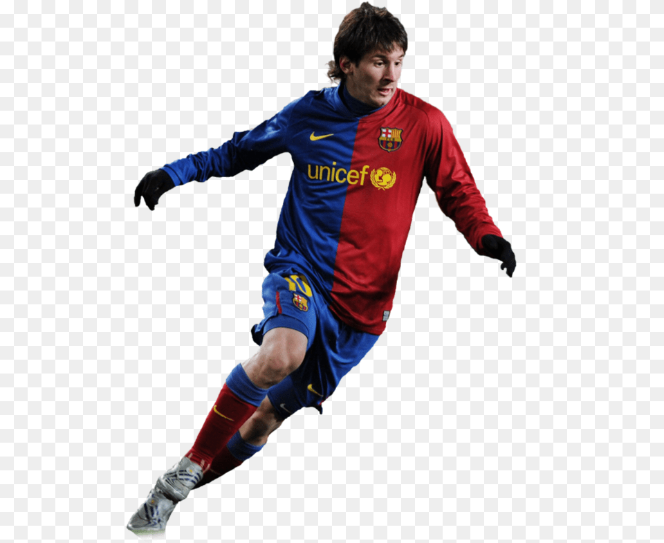 Lionel Messi 2009, Body Part, Person, Hand, Glove Png Image