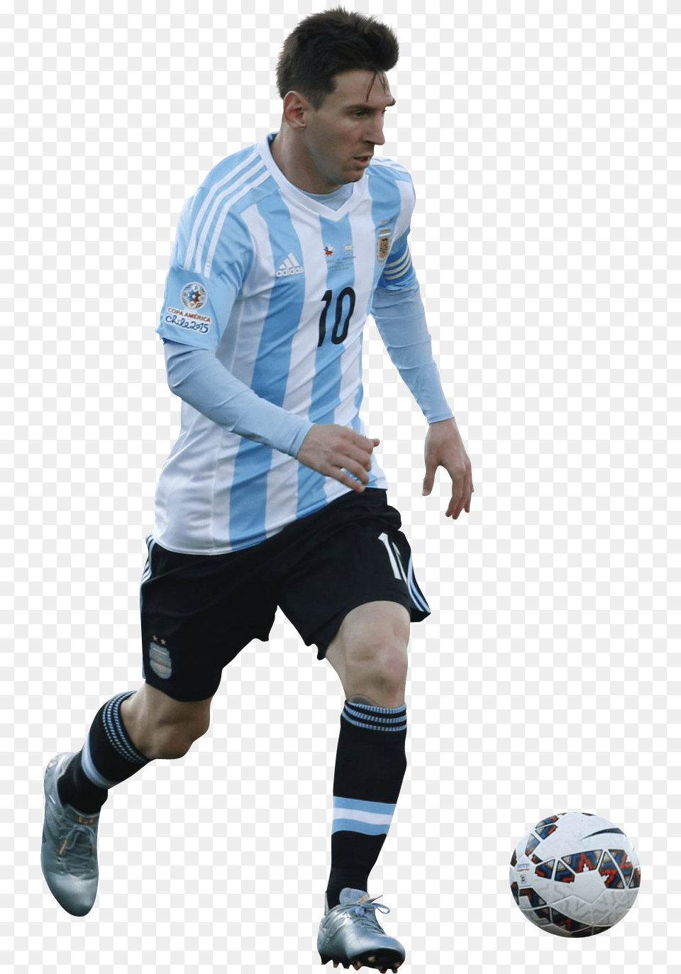 Lionel Messi 2018 Argentina, Ball, Sport, Clothing, Soccer Ball Png