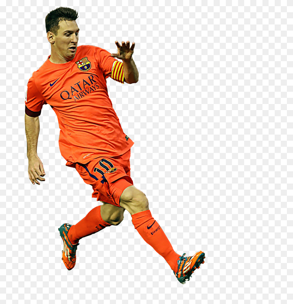 Lionel Messi, Body Part, Person, Hand, Finger Png Image
