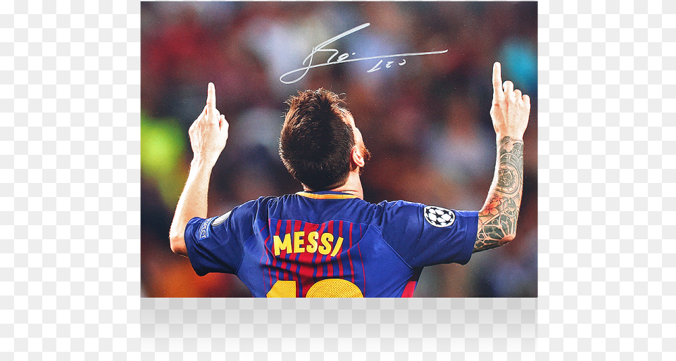 Lionel Messi, Body Part, Skin, Person, Tattoo Png