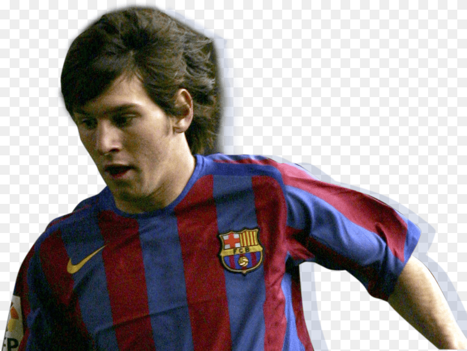 Lionel Messi, Adult, Clothing, Male, Man Free Transparent Png