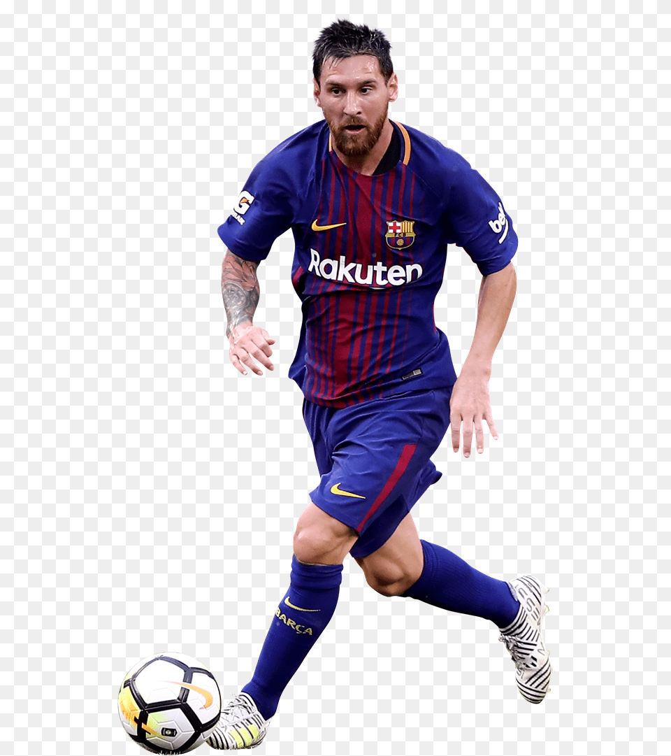 Lionel Messi 4 Image Football Player Messi, Sport, Ball, Sphere, Soccer Ball Free Png