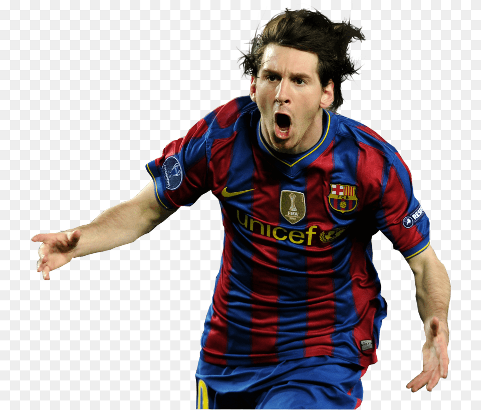 Lionel Messi Angry Messi, Adult, Person, Man, Male Free Png