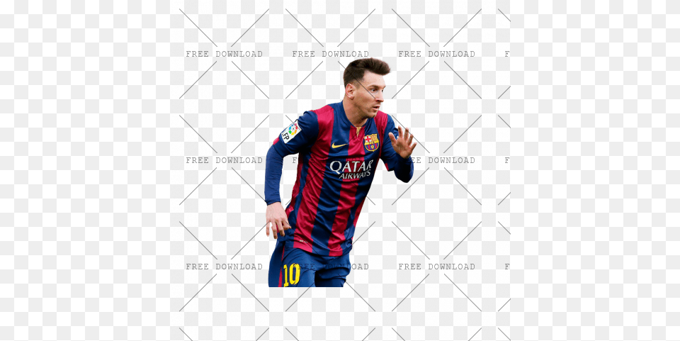 Lionel Messi Ap With Messi 2014, Adult, Person, Man, Male Png Image