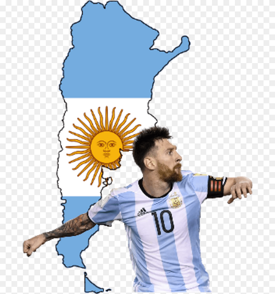 Lionel Messi Argentina Clipart Download Argentina Leo Messi, Head, Person, Face, Man Png