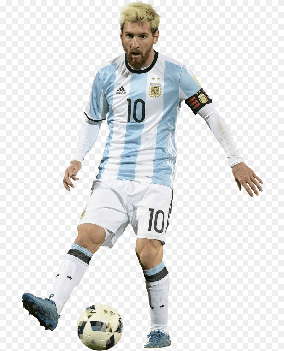Lionel Messi Argentina Pemain Bola Messi Argentina, Sport, Ball, Soccer Ball, Soccer Free Png Download