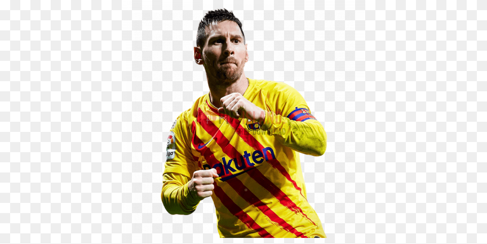 Lionel Messi Aw With Messi A Man City, Body Part, Clothing, Shirt, Finger Free Png Download
