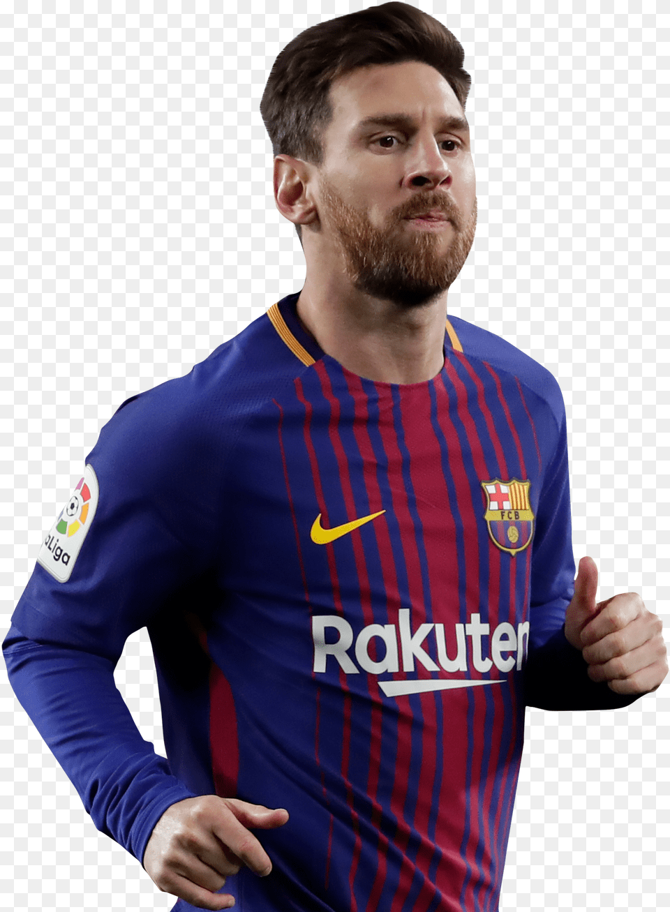 Lionel Messi By Flashdsg Messi 2018 Hd, Adult, Person, Man, Male Free Transparent Png