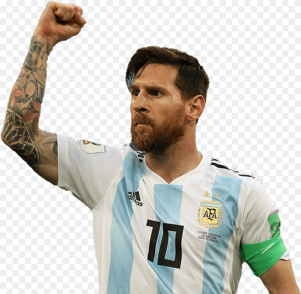 Lionel Messi Clipart Messi Lionel Messi, Person, Face, Head, Adult Free Png
