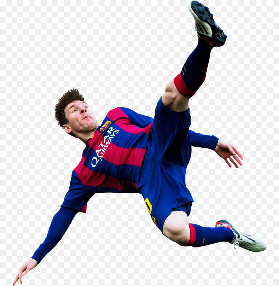 Lionel Messi Jugador De Futbol Messi, Body Part, Person, People, Hand Free Png