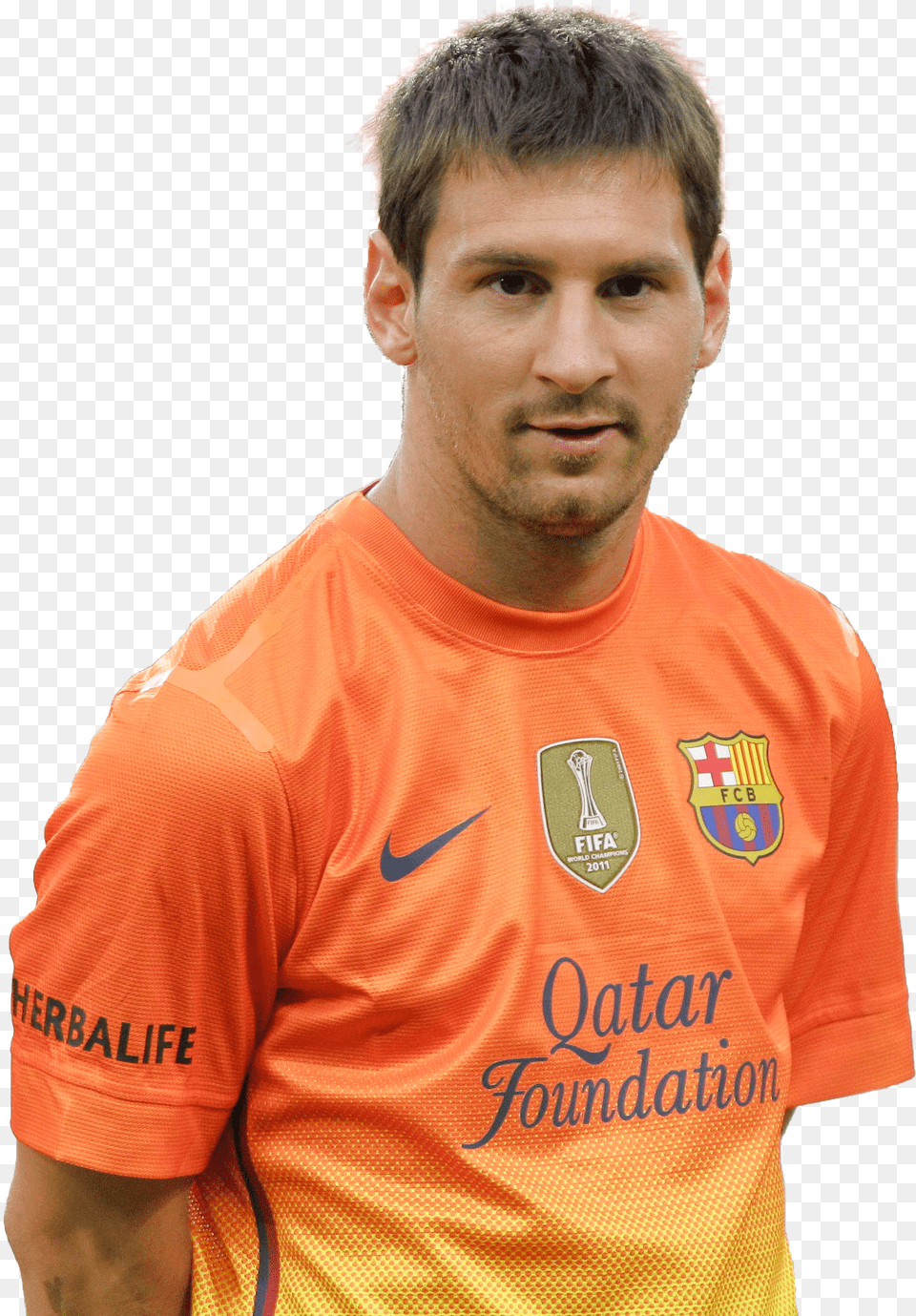 Lionel Messi Messi 2013 Barcelona Free Transparent Png