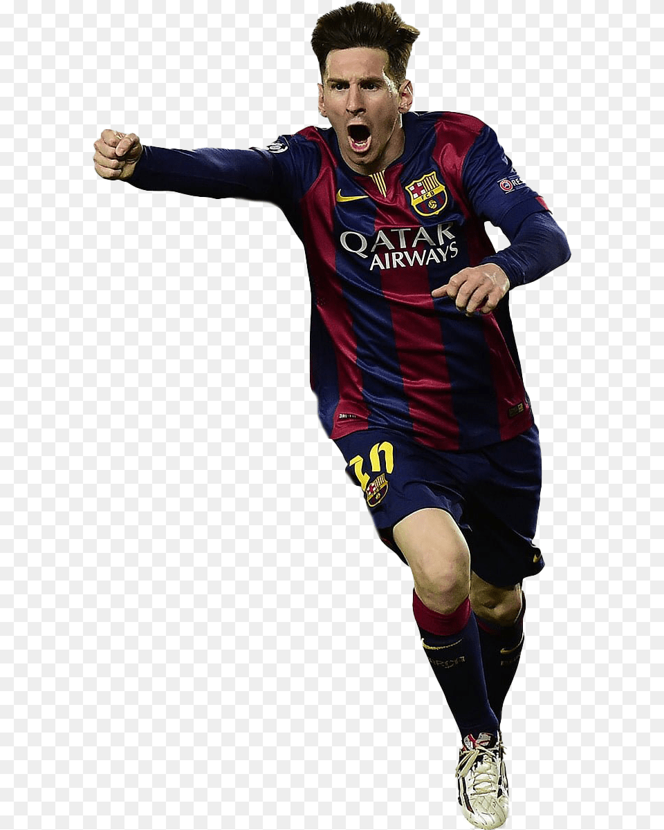Lionel Messi No Background Messi Wc, Person, Face, Head, Adult Free Png Download