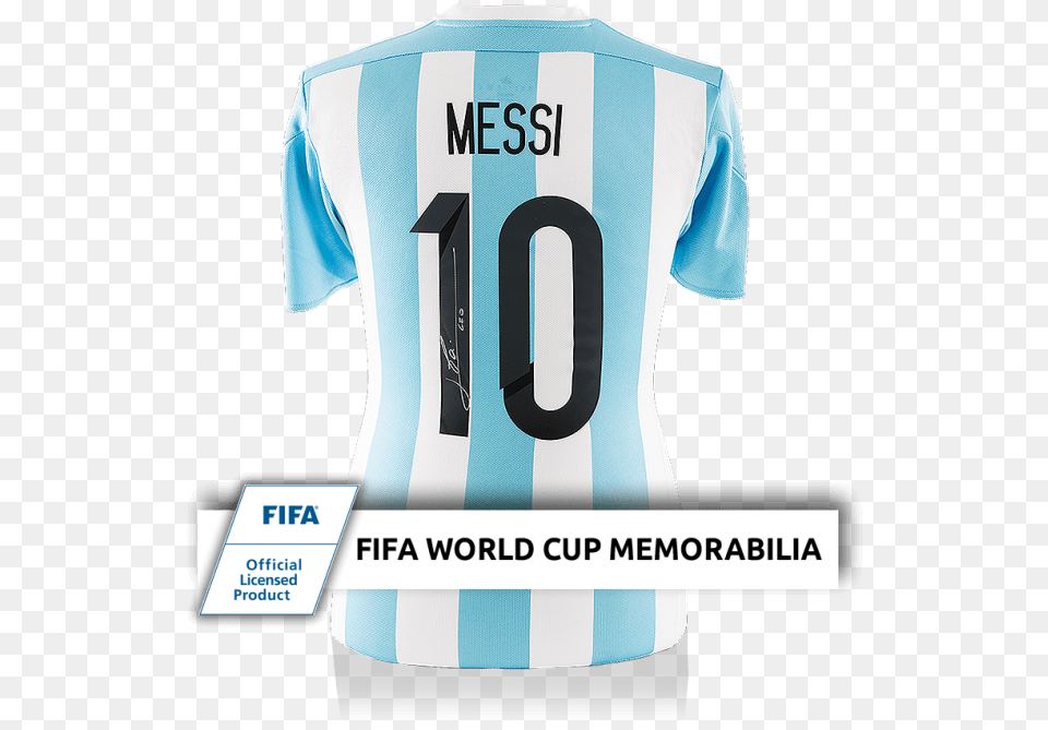 Lionel Messi Number 19 Jersey Argentina, Clothing, Shirt, T-shirt, Text Free Png Download