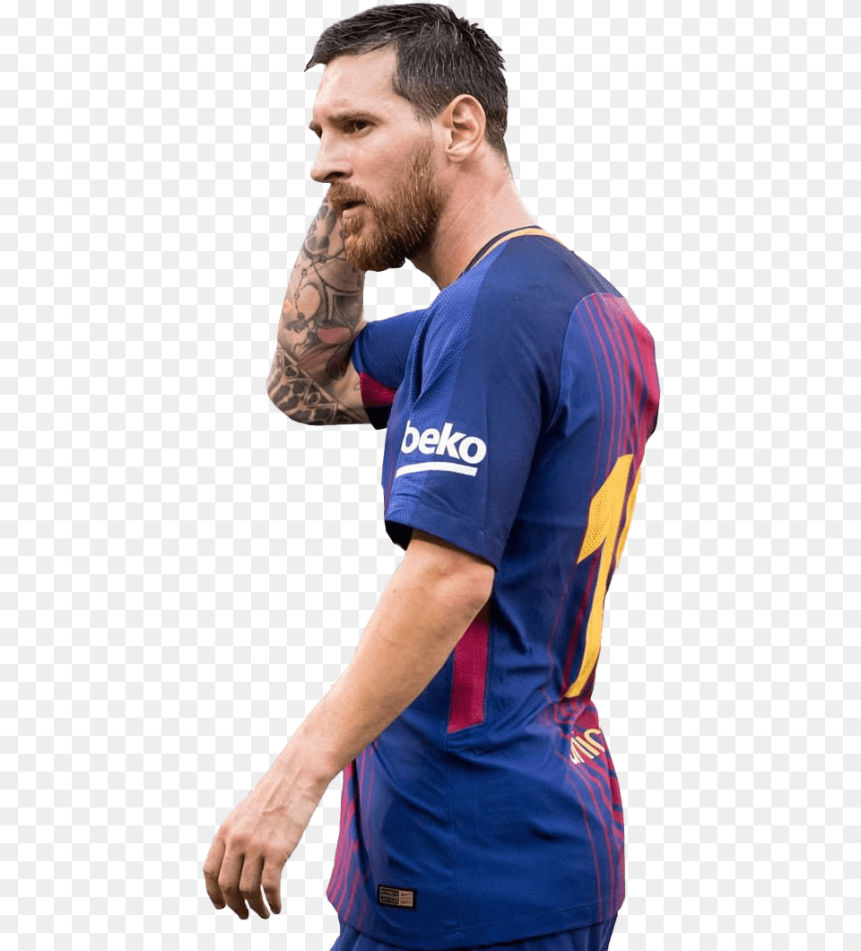 Lionel Messi Adult, Person, Man, Male Free Transparent Png