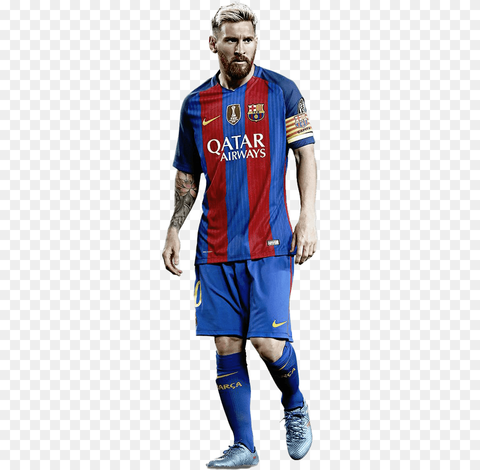 Lionel Messi Images Real Messi, Clothing, Shirt, Adult, Person Free Transparent Png
