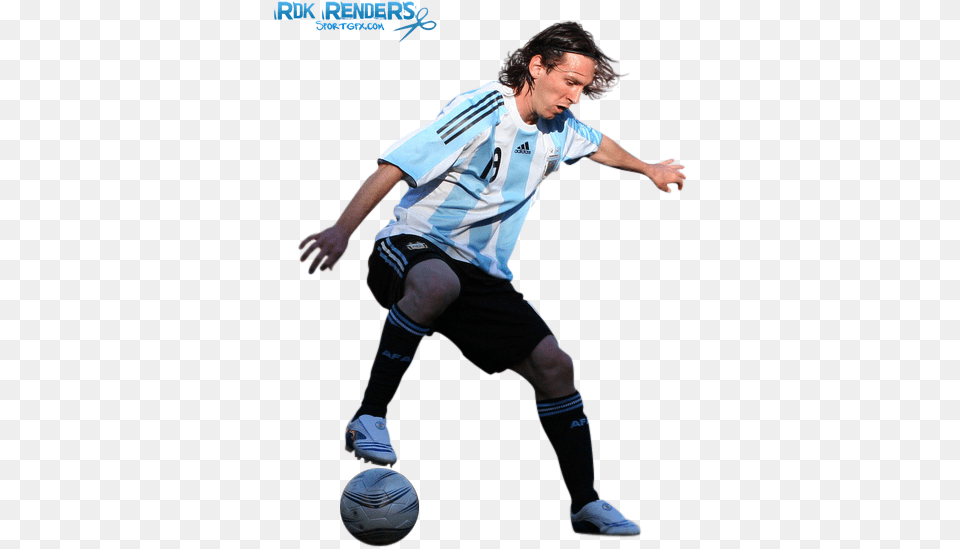 Lionel Messi Transparent Render, Teen, Sphere, Person, Male Png Image