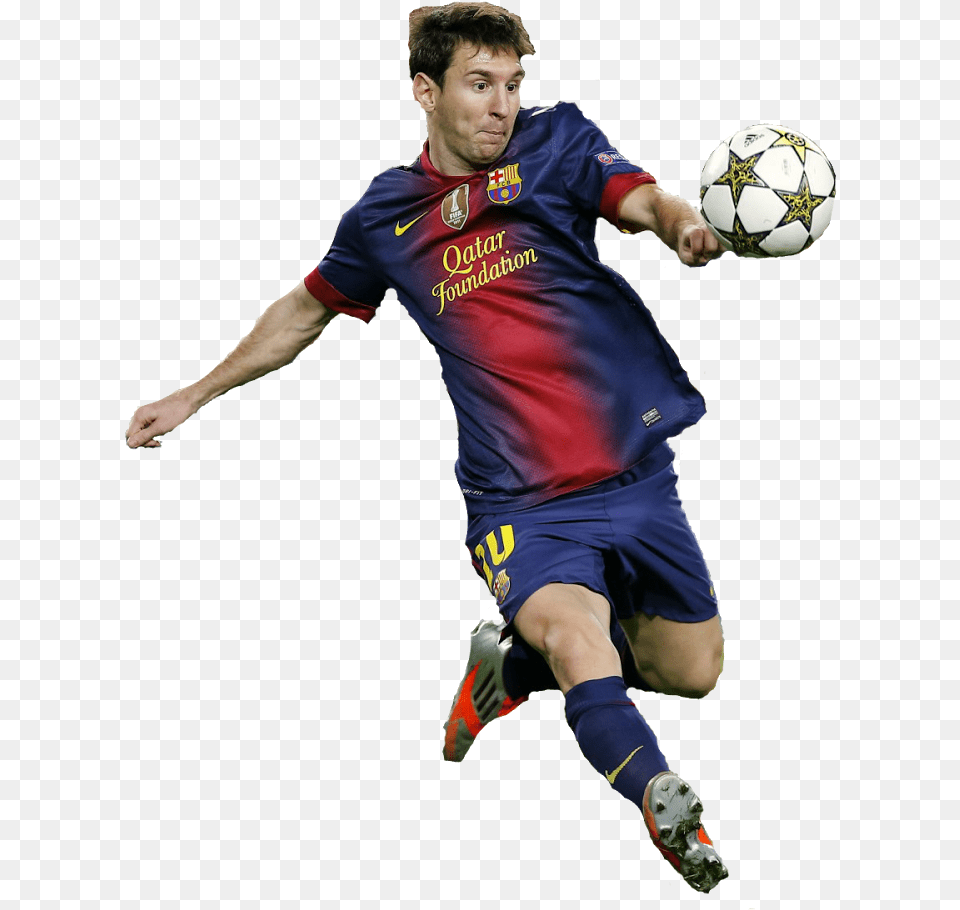 Lionel Messi White Background, Sport, Ball, Sphere, Football Png