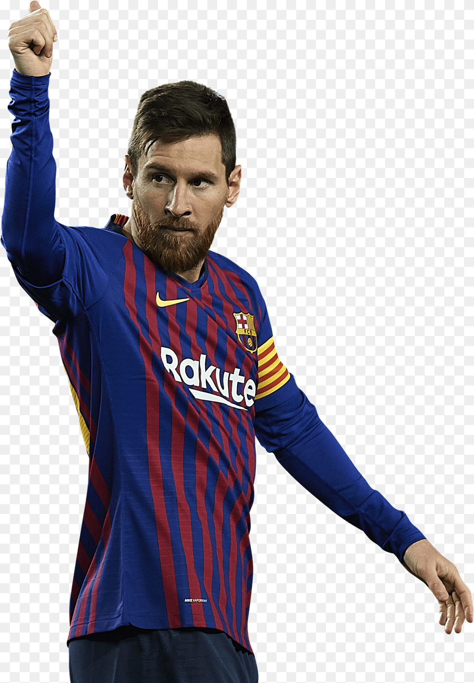 Lionel Messirender Lionel Messi 2019 Render, Head, Shirt, Clothing, Face Png Image