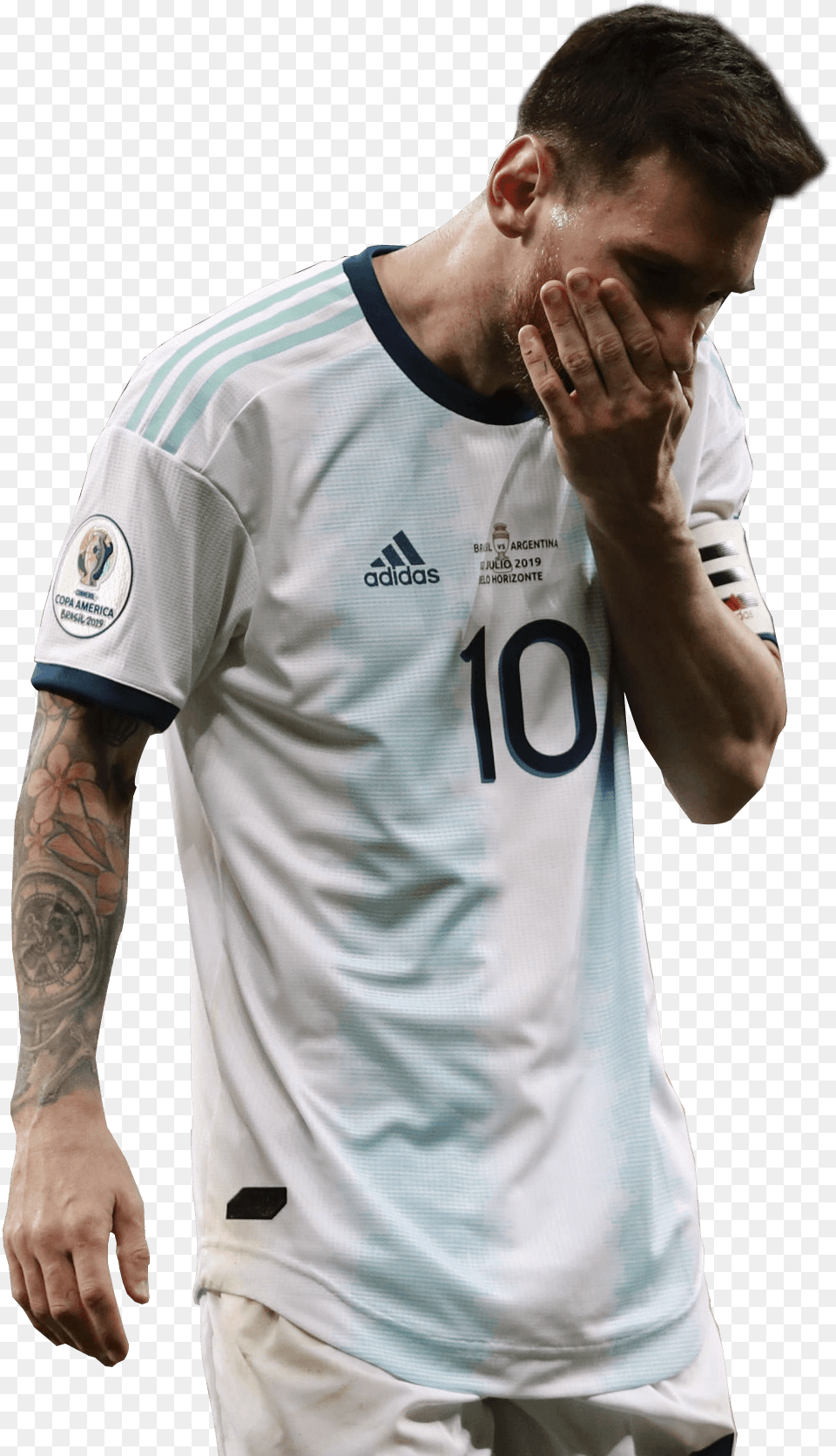 Lionel Messirender Lionel Messi, Shirt, Clothing, Face, Head Free Png