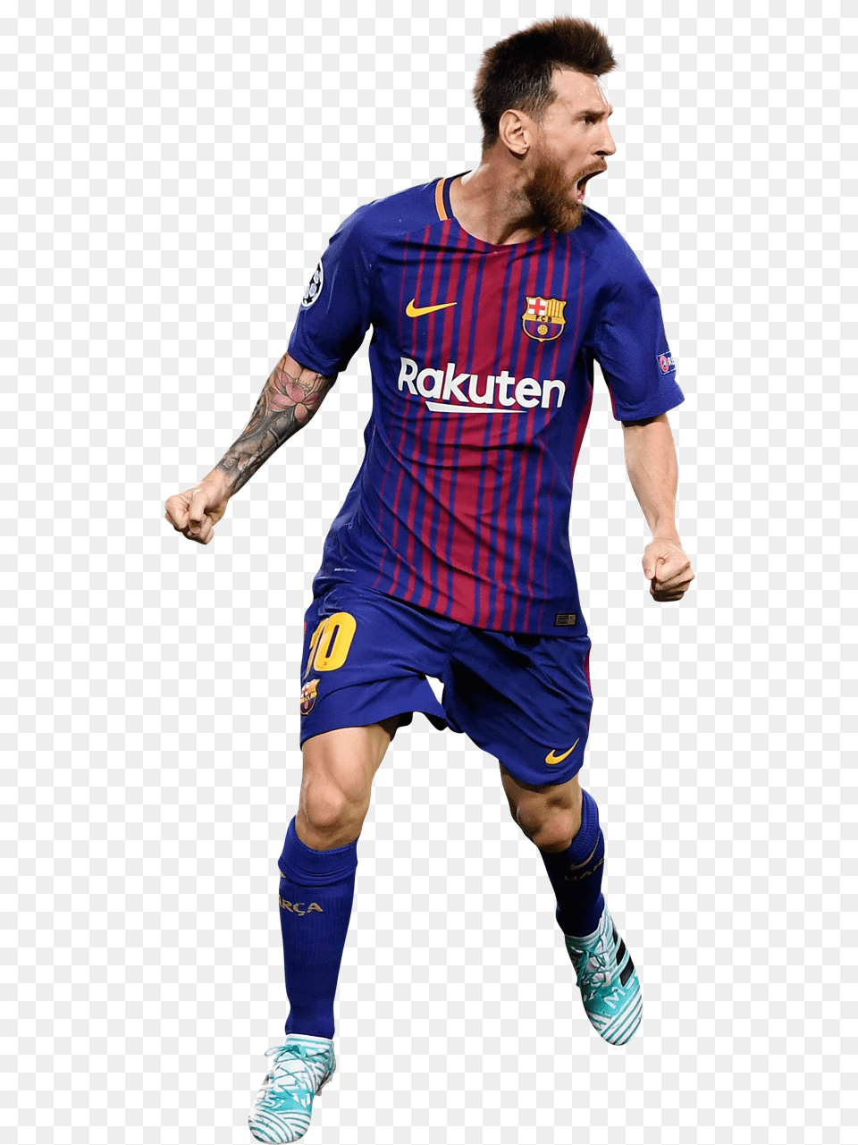 Lionel Messirender Lionel Messi Barcelona, Adult, Person, Man, Male Free Png