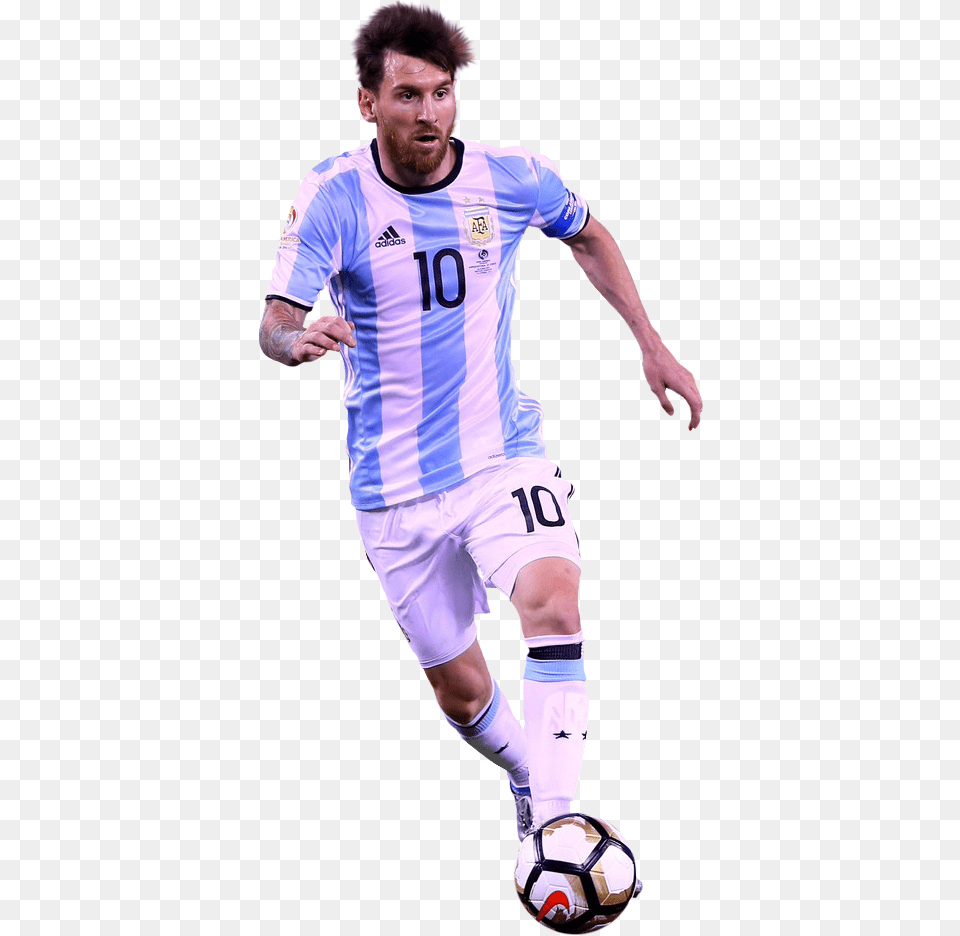 Lionel Messirender Messi Argentina Hd, Sport, Ball, Sphere, Soccer Ball Free Png Download