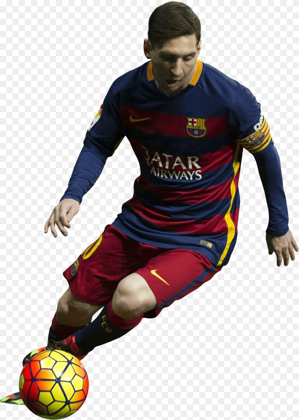 Lionel Messirender Transparent Messi Clear Background, Sphere, Adult, Soccer Ball, Soccer Png Image