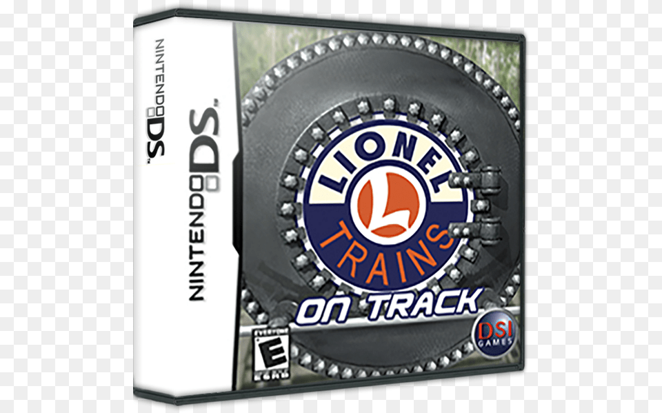 Lionel Trains Lionel Trains On Track, Accessories, Emblem, Symbol, Wristwatch Png