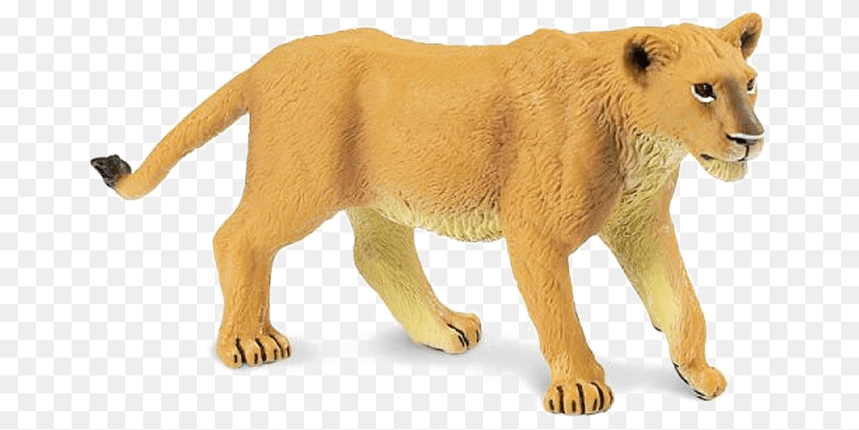 Lioness Download Image Female Lion Toy, Animal, Mammal, Wildlife Png
