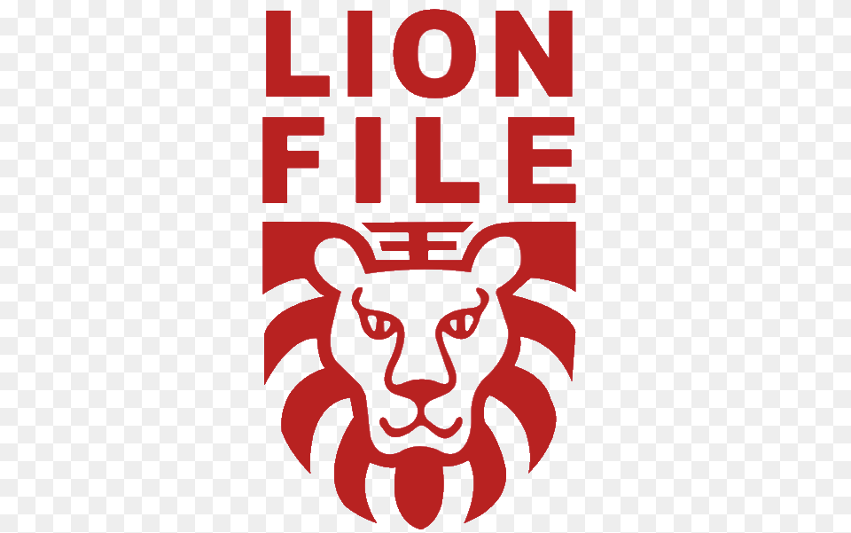 Lionfile Lion File, Advertisement, Poster, Book, Publication Free Transparent Png