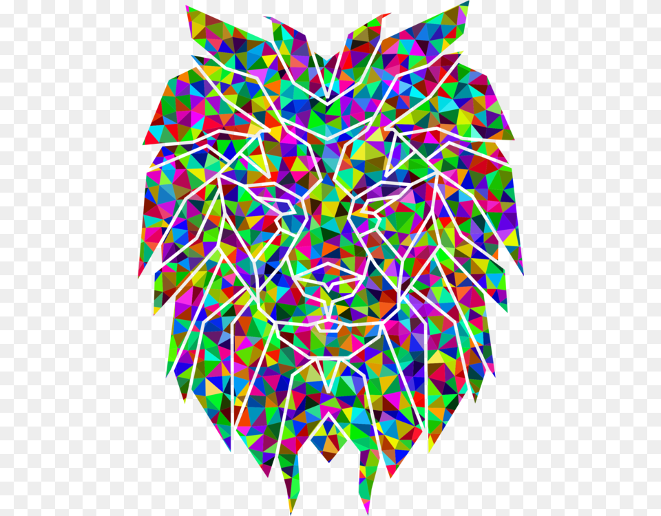 Lionhead Rabbit Color Tiger T Shirt, Pattern, Art, Graphics, Person Free Transparent Png