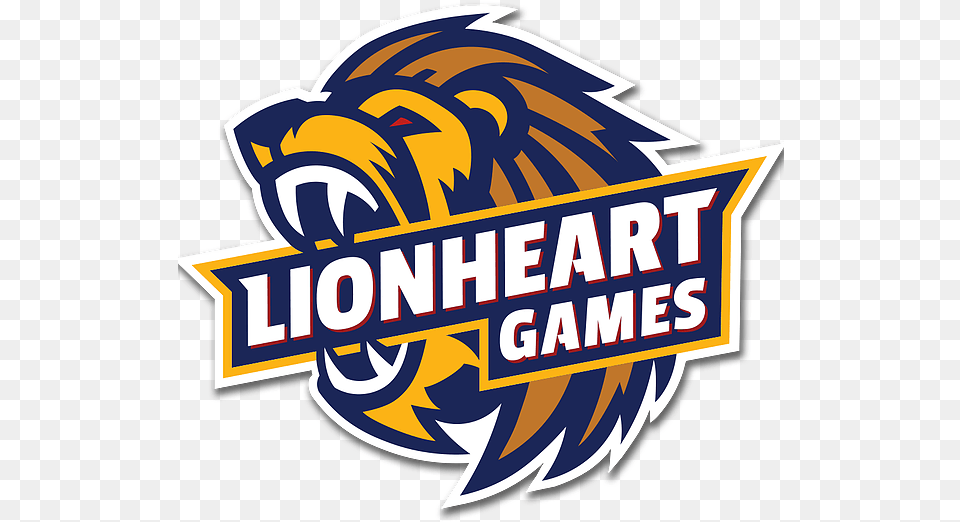 Lionheart Games Illustration, Logo, Dynamite, Weapon, Architecture Png