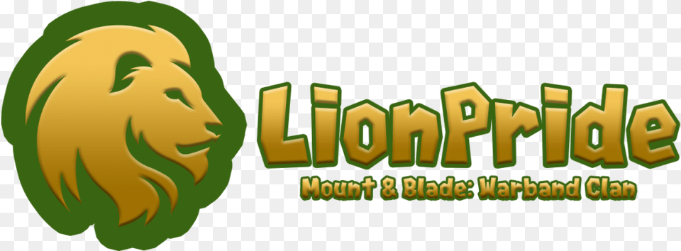 Lionpride Logo Christian Dahl Texas Commerce, Vegetation, Plant, Tree, Rainforest Png Image
