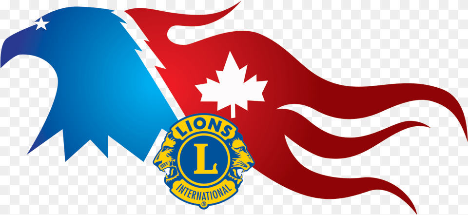 Lions Club International, Logo, Symbol, Emblem Png