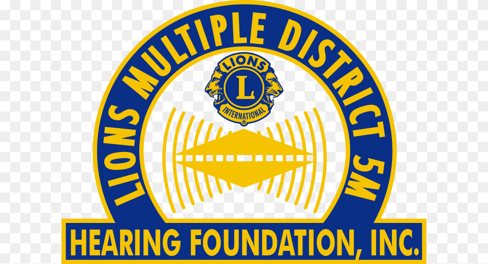 Lions Club International, Badge, Logo, Symbol, Emblem Png Image