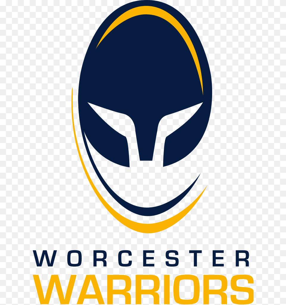 Lions Club Logo Vector Clipart Worcester Warriors Logo, Astronomy, Moon, Nature, Night Free Png Download