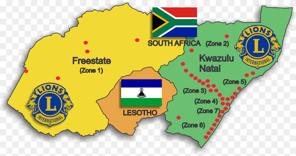 Lions Clubs, Chart, Plot, Map, Atlas Png Image