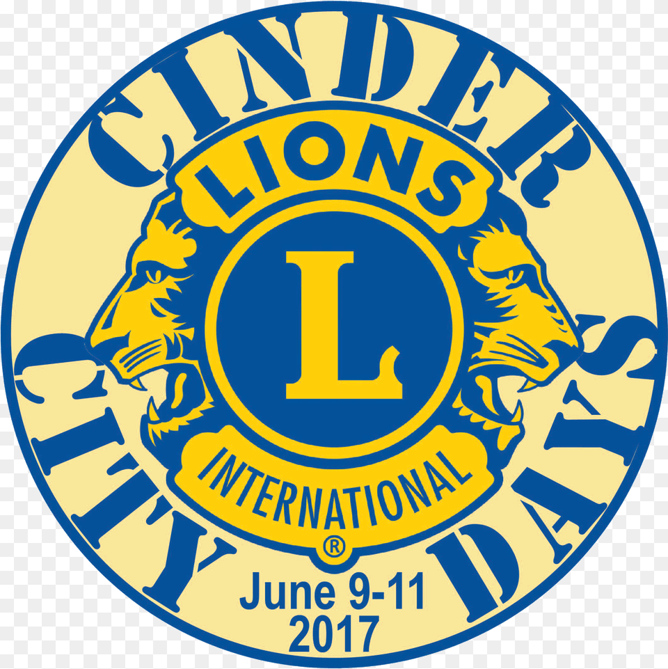 Lions Clubs International Association Leo Clubs Arlington Lions Club International, Logo, Badge, Symbol, Emblem Free Transparent Png