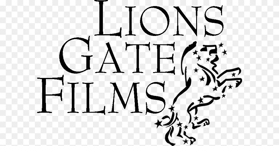 Lions Gate Films Lionsgate Films Logo, Cross, Symbol, Lighting, Firearm Free Png