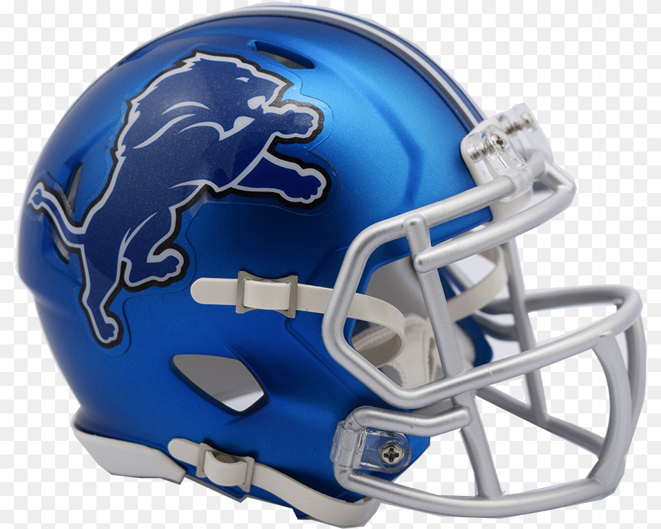 Lions Helmet Dallas Cowboys Blaze Helmet, American Football, Football, Football Helmet, Sport Free Png Download