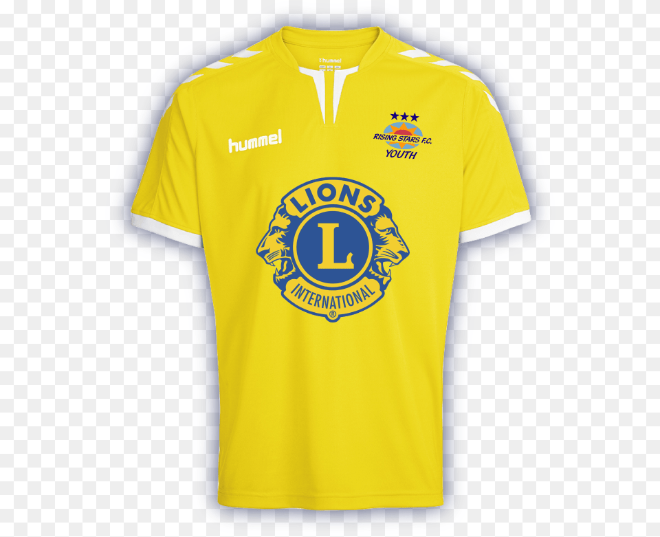 Lions Lions Club International, Clothing, Shirt, T-shirt, Jersey Free Png