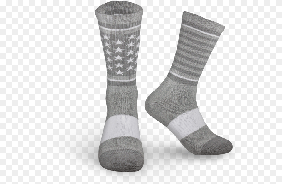 Lions Nation Sock, Clothing, Hosiery Png Image