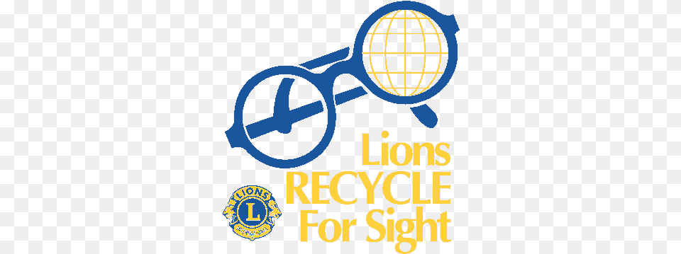 Lions Of District A711 Lions Club, Logo, Bulldozer, Machine Free Transparent Png