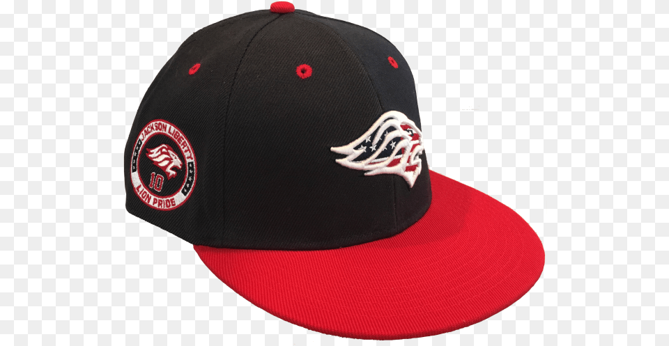 Lions Stars Amp Stripes 10th Anniversary Snap Back Cap, Baseball Cap, Clothing, Hat Free Transparent Png