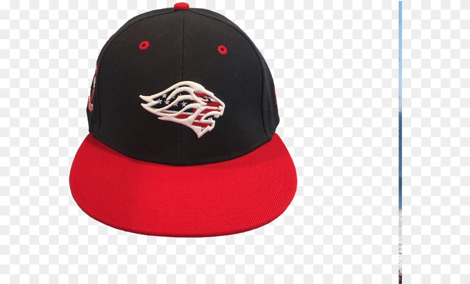 Lions Stars Amp Stripes 10th Anniversary Snap Back Cap Baseball Cap, Baseball Cap, Clothing, Hat Free Png