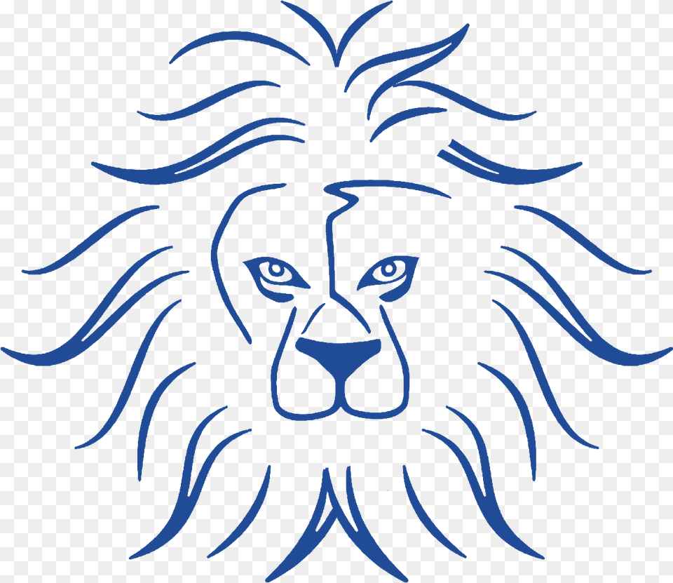 Lionsgate Logo Illustration, Animal, Lion, Mammal, Wildlife Free Transparent Png